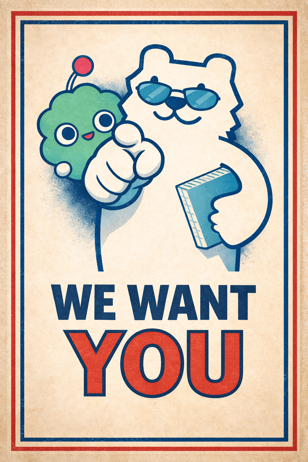 這才像是網頁版ChatGPT生出來的圖啊!